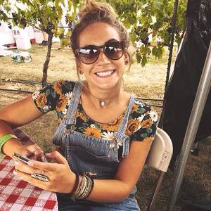 Fundraising Page: Leah Schwandt